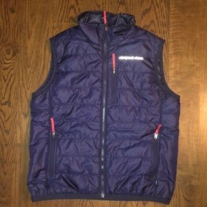 Vineyard Vines Puffer Vest